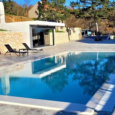 Wild Rose Apartment Imotski