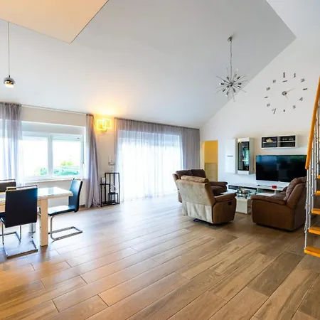 Wild Rose Apartment Imotski