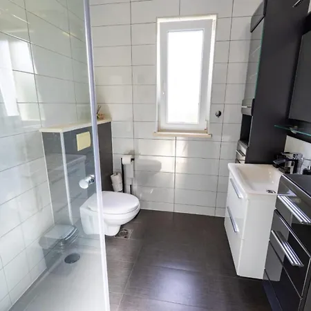 Apartment Wild Rose Imotski