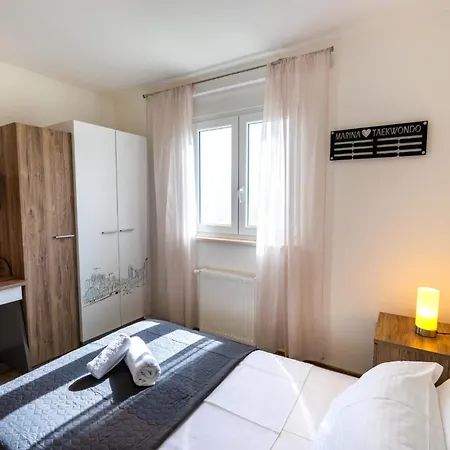 Wild Rose Apartment Imotski