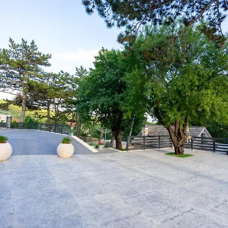 Apartment Wild Rose *