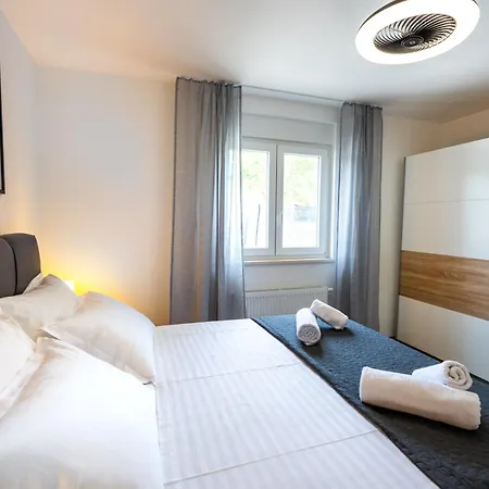 Wild Rose Apartment Imotski
