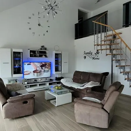 Apartment Wild Rose Imotski