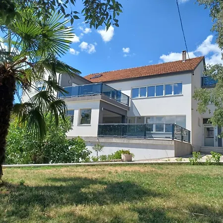 Wild Rose Apartment Imotski