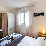 Wild Rose Apartment Imotski
