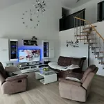 Apartment Wild Rose Imotski