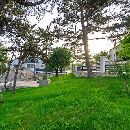 Apartament Wild Rose