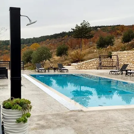 Wild Rose Appartement *
