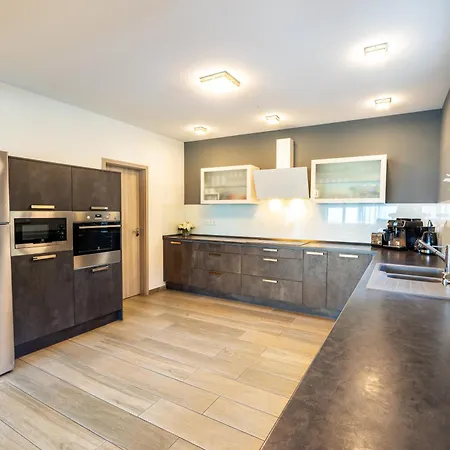 Wild Rose Apartament Imotski