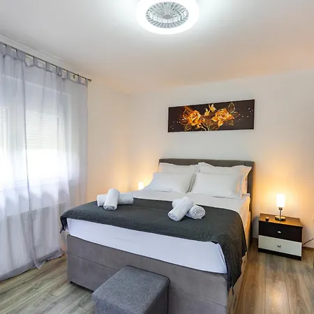 Appartement Wild Rose Imotski
