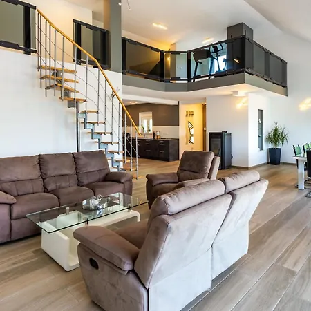 Wild Rose Appartement Imotski