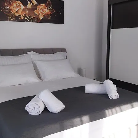 Appartement Wild Rose *