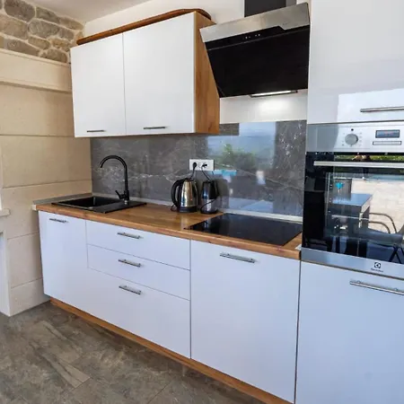 Appartement Wild Rose