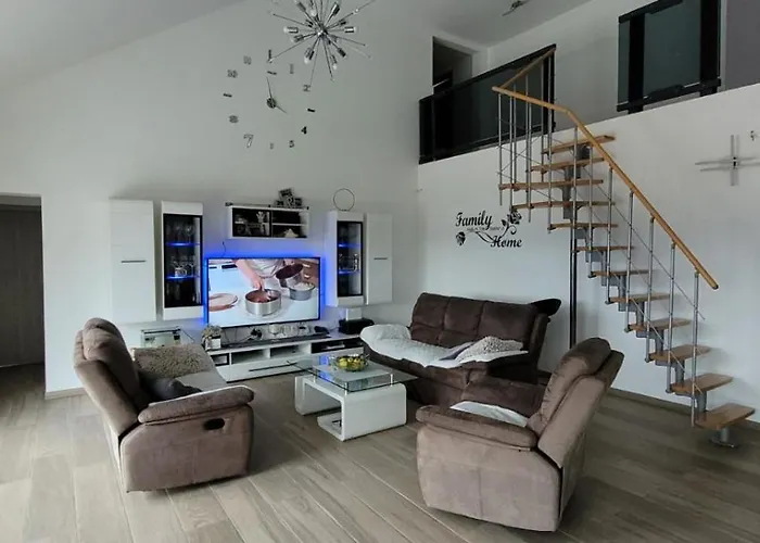 شقة Wild Rose إيموتسكي